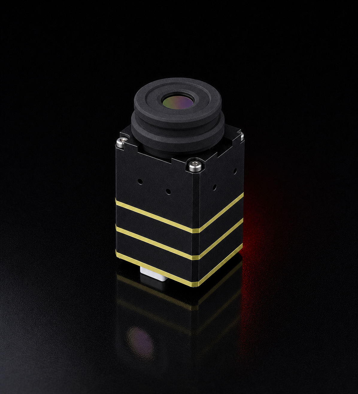 TA16 Digital-Analog Thermal Core
