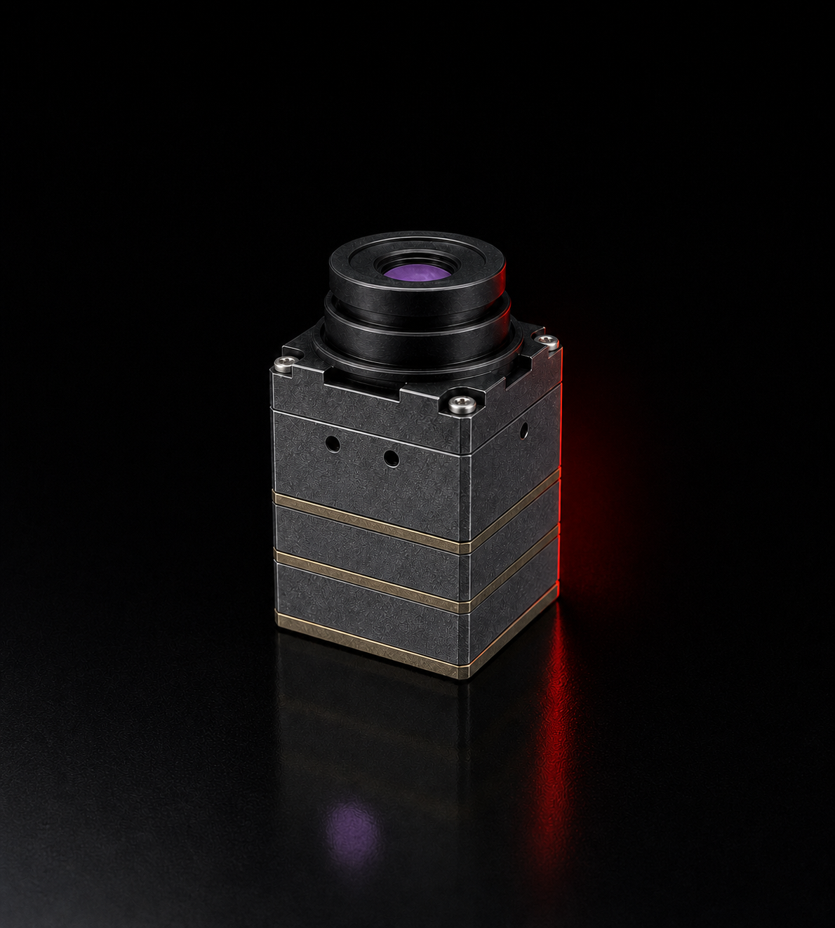 TA13 Digital-Analog Thermal Core