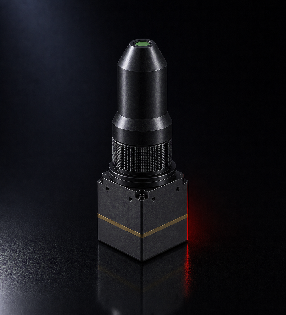 TM03P High-Temperature Thermography Core