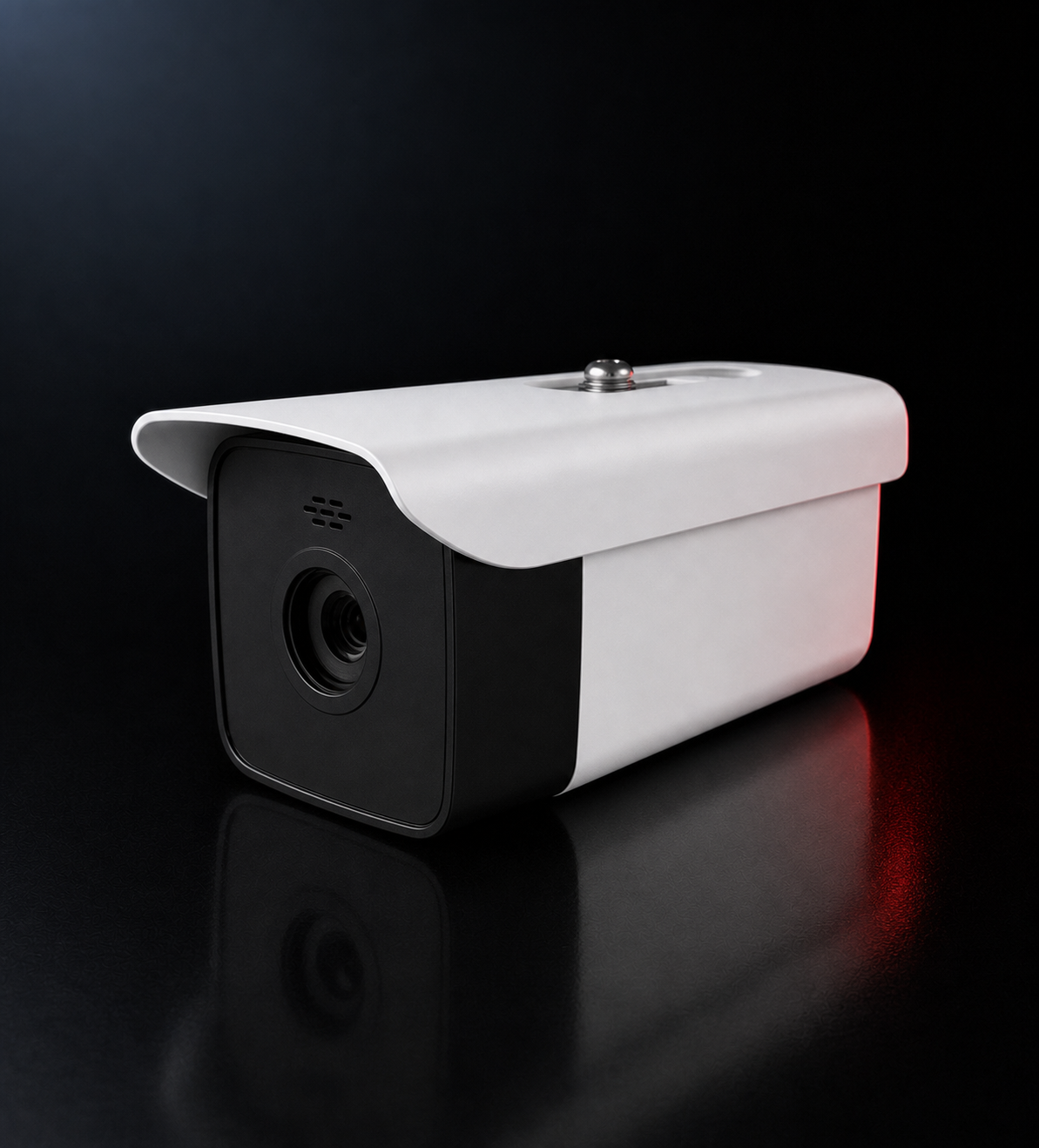 Thermal Network Bullet Camera