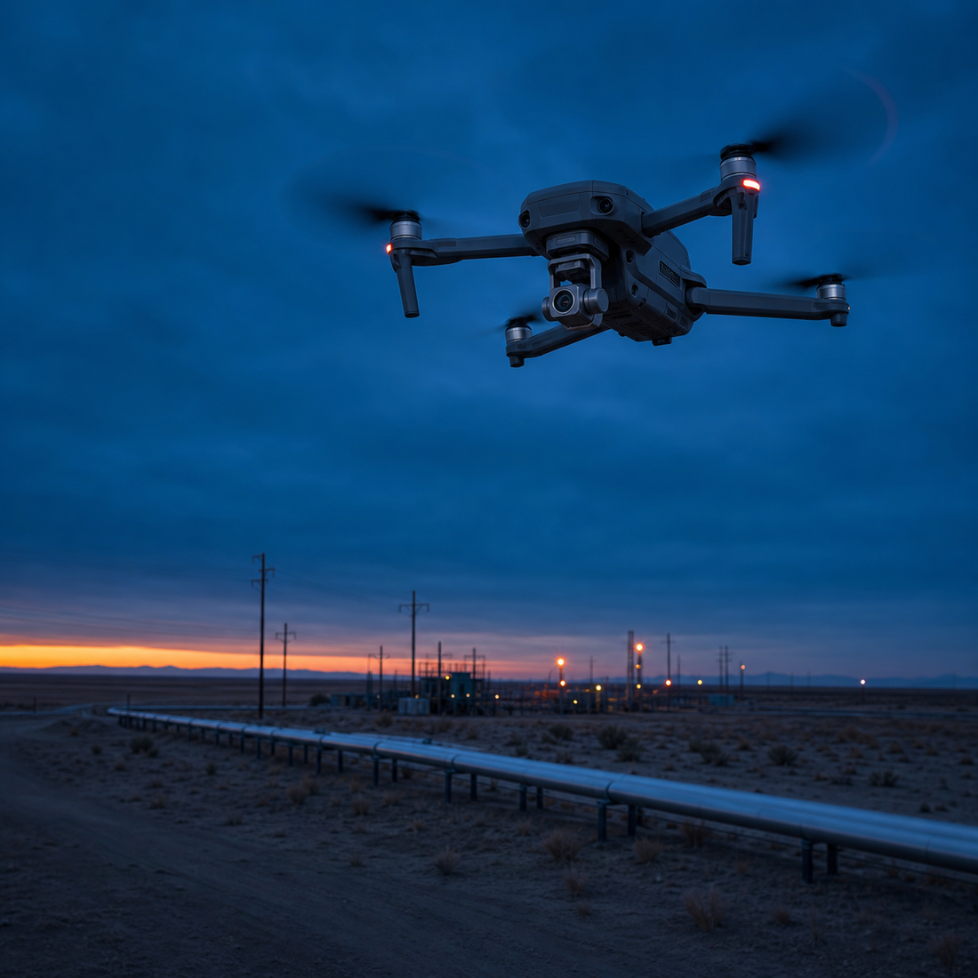 Industrial Thermal Imaging Temperature Measurement: The Key Technology for Predictive Maintenance and Operational Safety