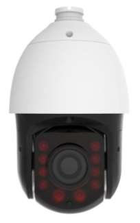 Thermal imaging Ball machine