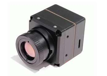 TM13P Network Thermal Imaging