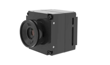 TM02P Network Thermal Imaging Core