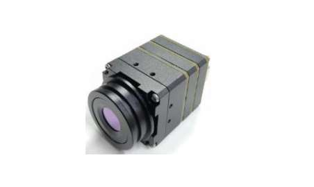 TA13 Digital / Analog Thermal Core