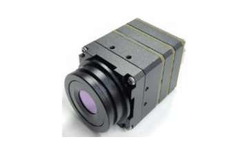 TA02 Digital / Analog Thermal Core