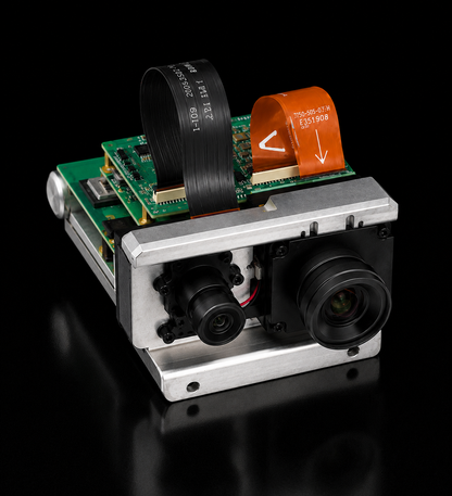 TA13 Dual-Spectrum Single-IP Module