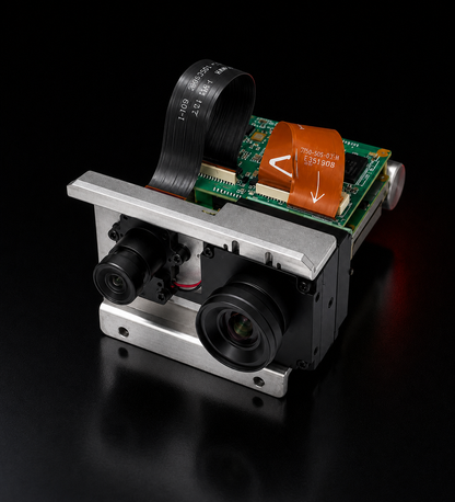 TA13 Dual-Spectrum Single-IP Module