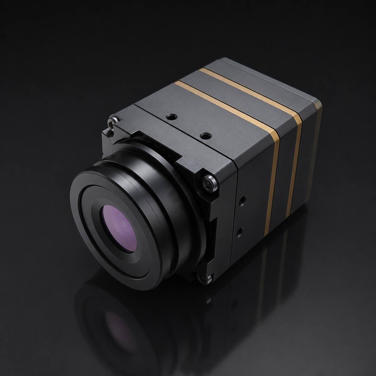 TA13 Digital-Analog Thermal Core