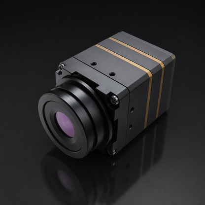 TA13 Digital-Analog Thermal Core