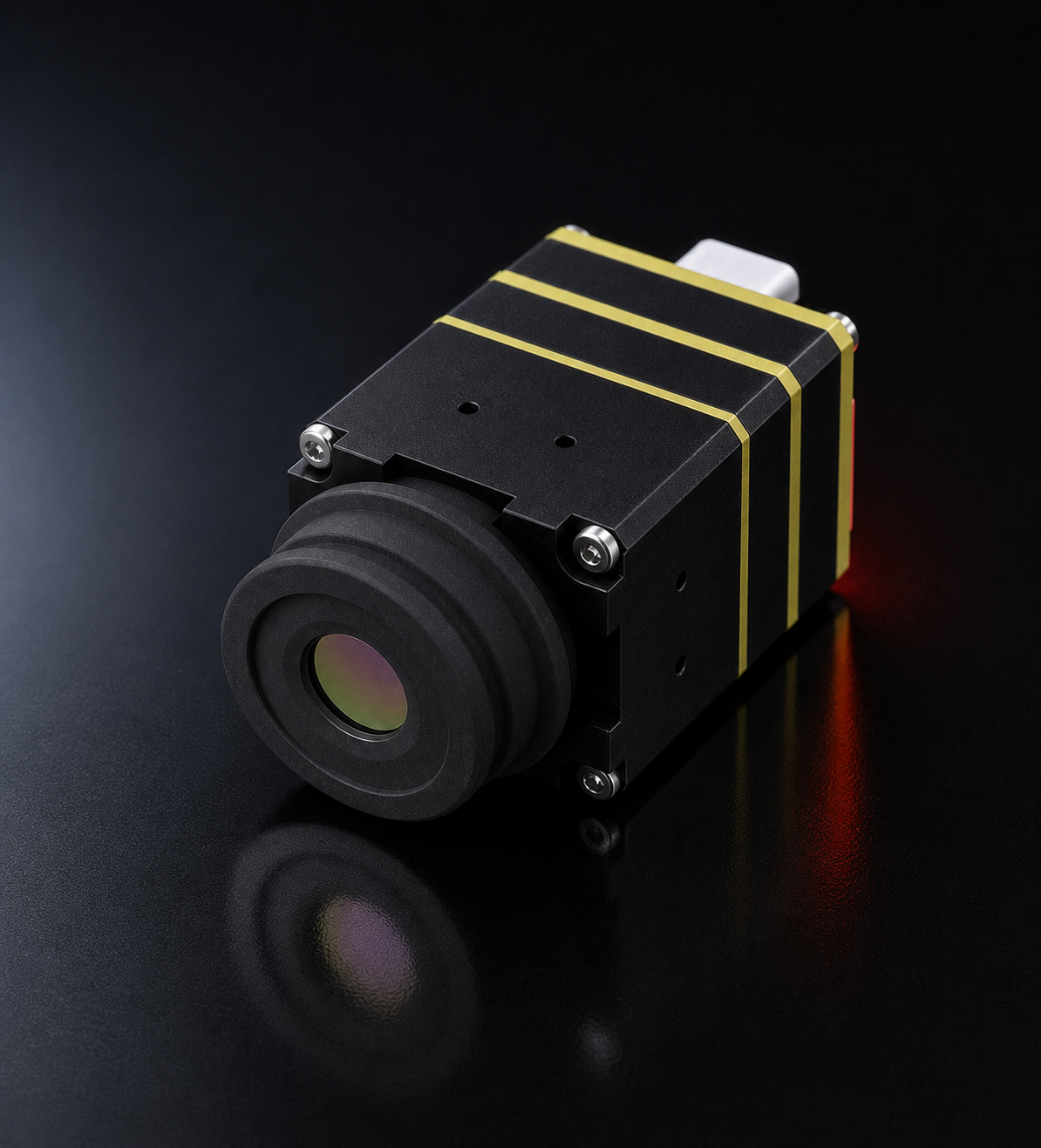 TA16 Digital-Analog Thermal Core