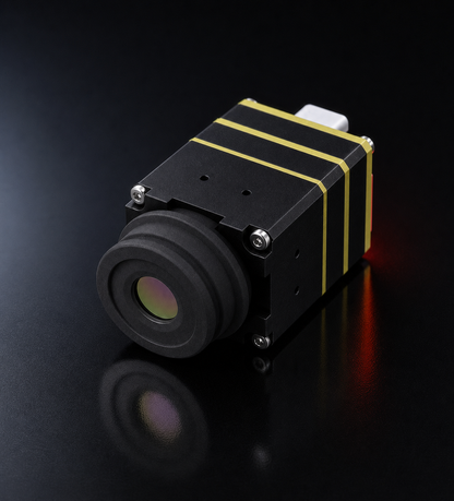 TA16 Digital-Analog Thermal Core
