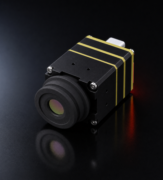 TA16 Digital-Analog Thermal Core