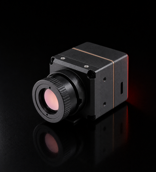 TM13P Network Thermal Imaging Core