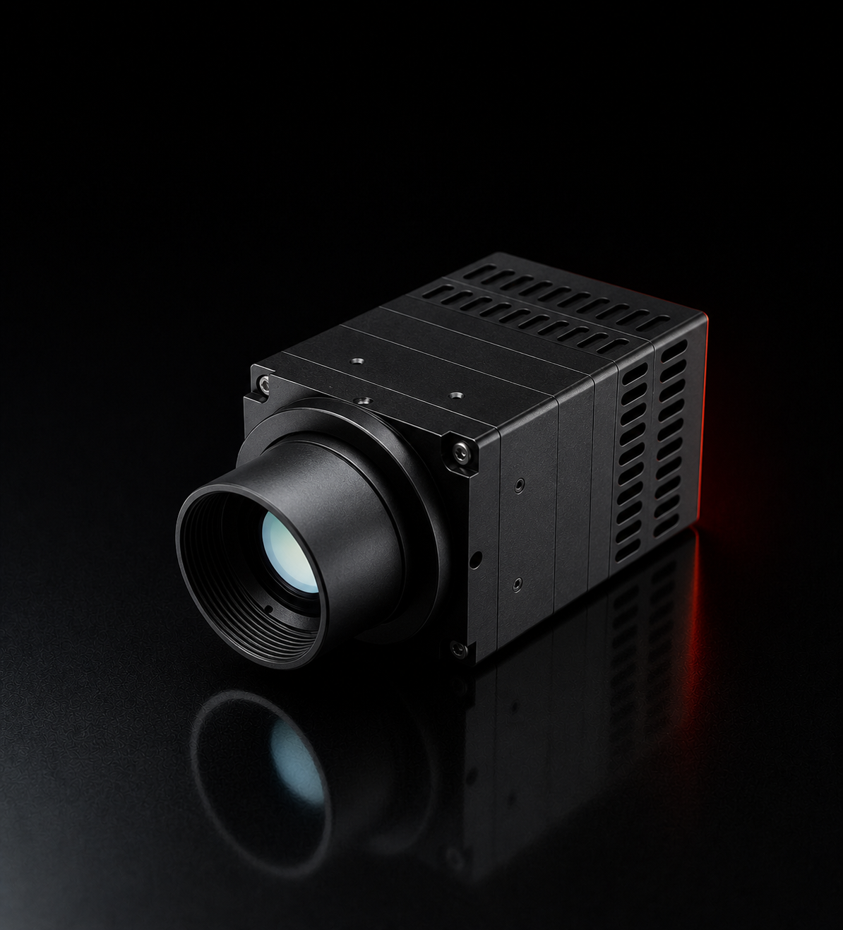TM16P Network Thermal Imaging Core