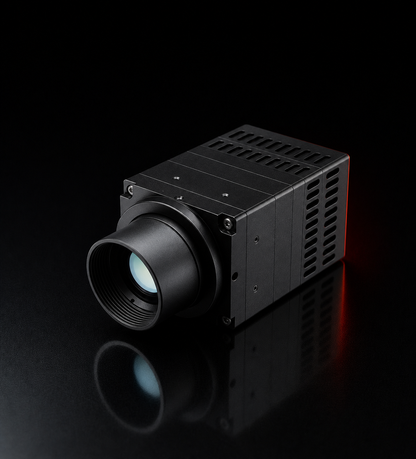 TM16P Network Thermal Imaging Core