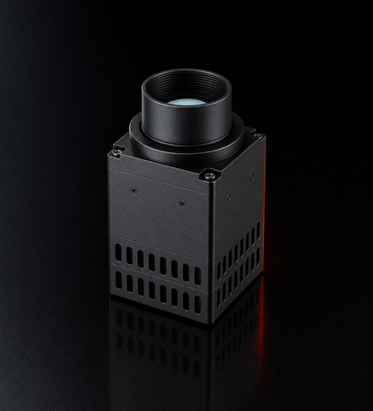 TM16P Network Thermal Imaging Core