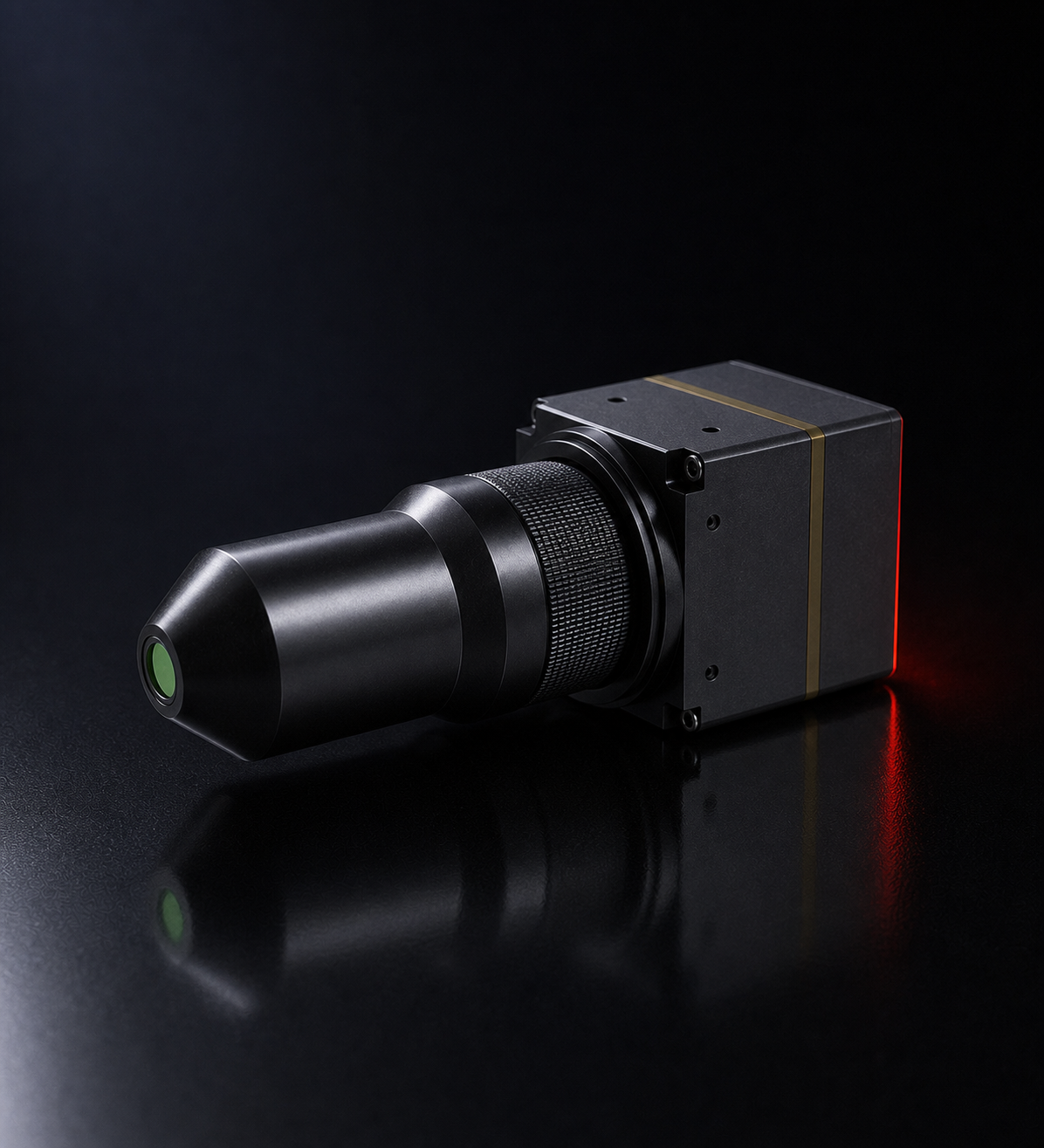 TM03P High-Temperature Thermography Core