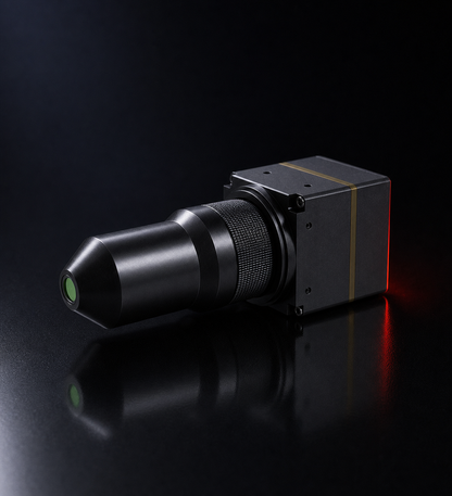 TM03P High-Temperature Thermography Core