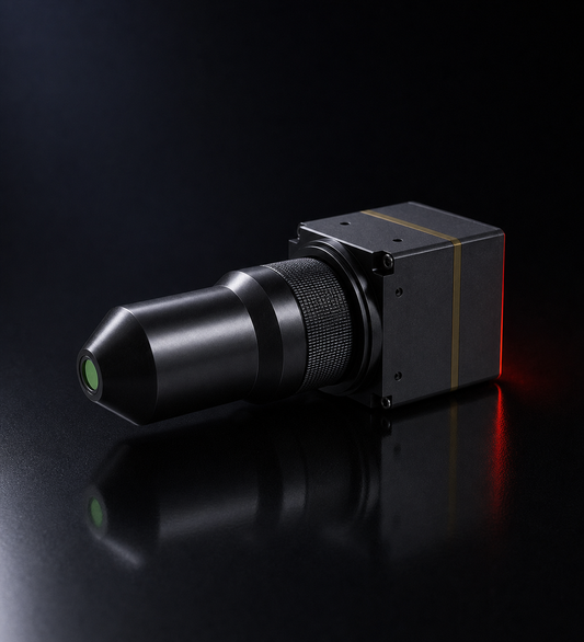 TM03P High-Temperature Thermography Core