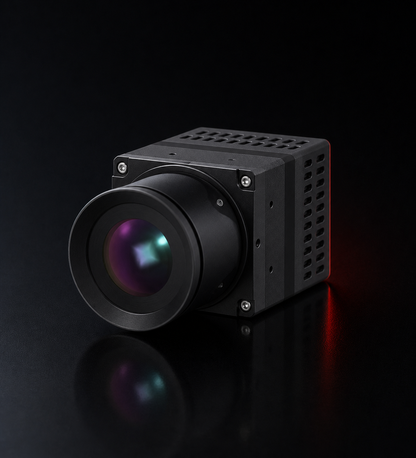 TM06P High-Temperature Thermography Core