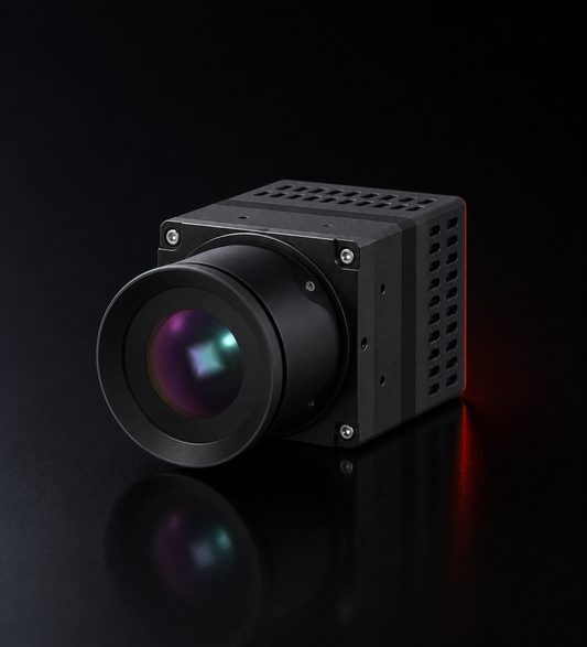 TM06P High-Temperature Thermography Core
