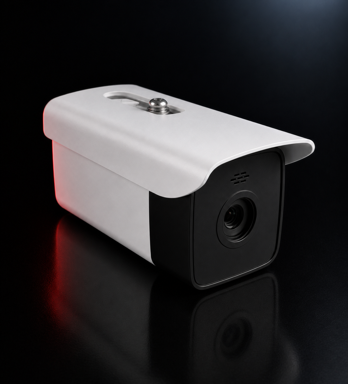 Thermal Network Bullet Camera