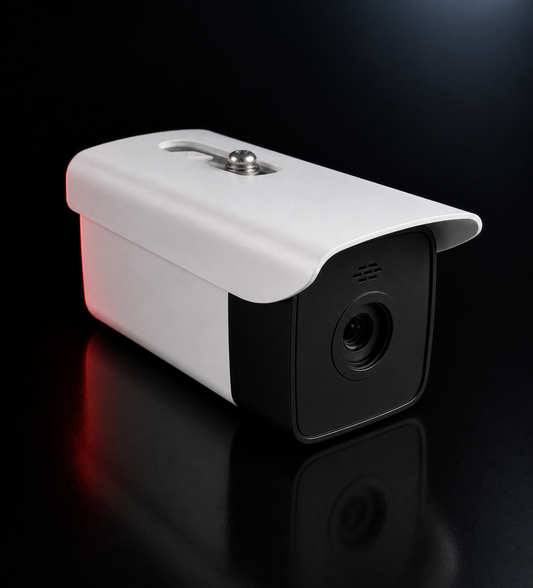 Thermal Network Bullet Camera