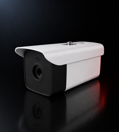 Thermal Network Bullet Camera
